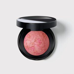 Laura Geller Baked Blush-n-Brighten Marbleized Blush - Pink Buttercream